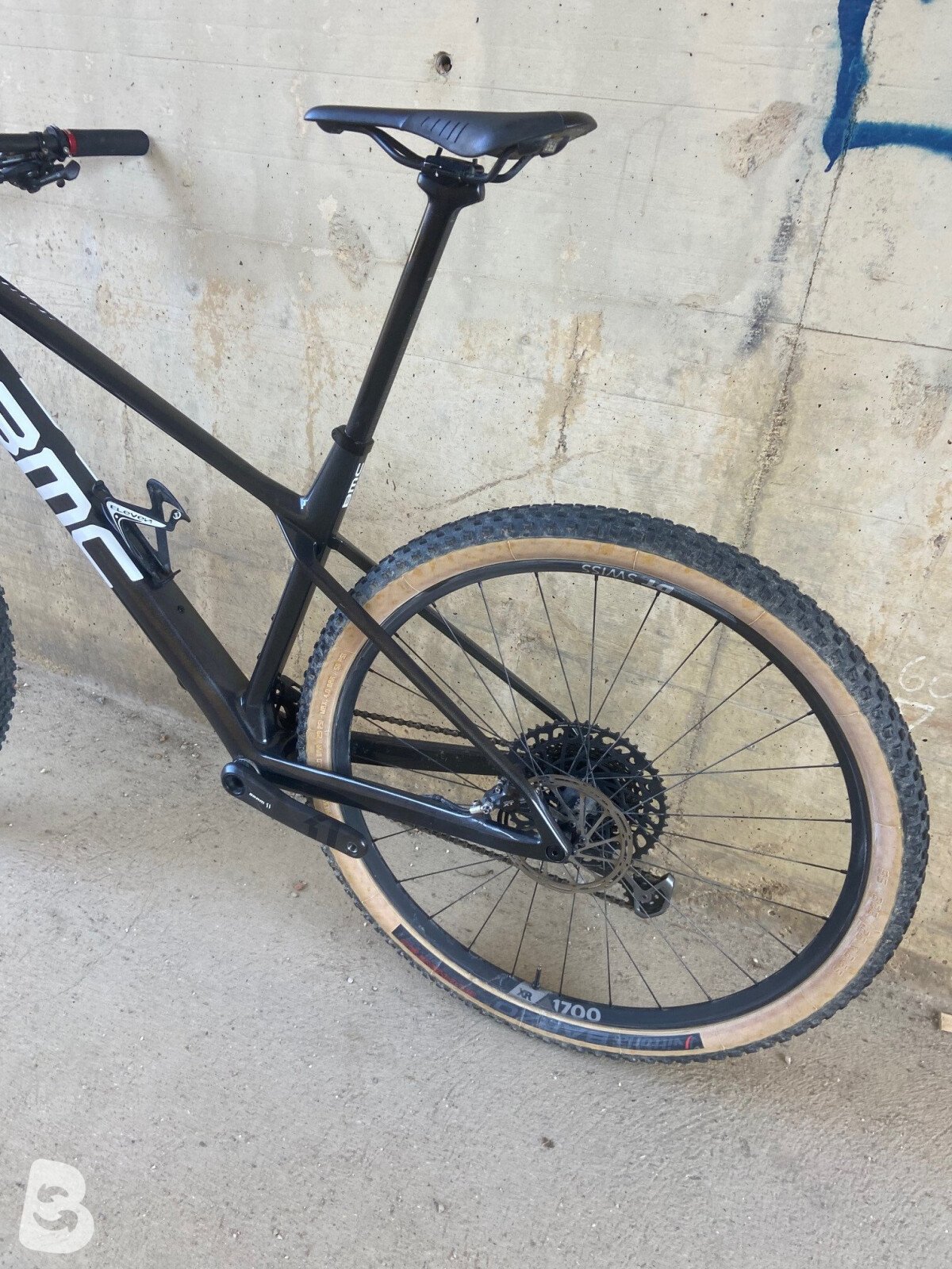 BMC Twostroke 01 TWO 2022