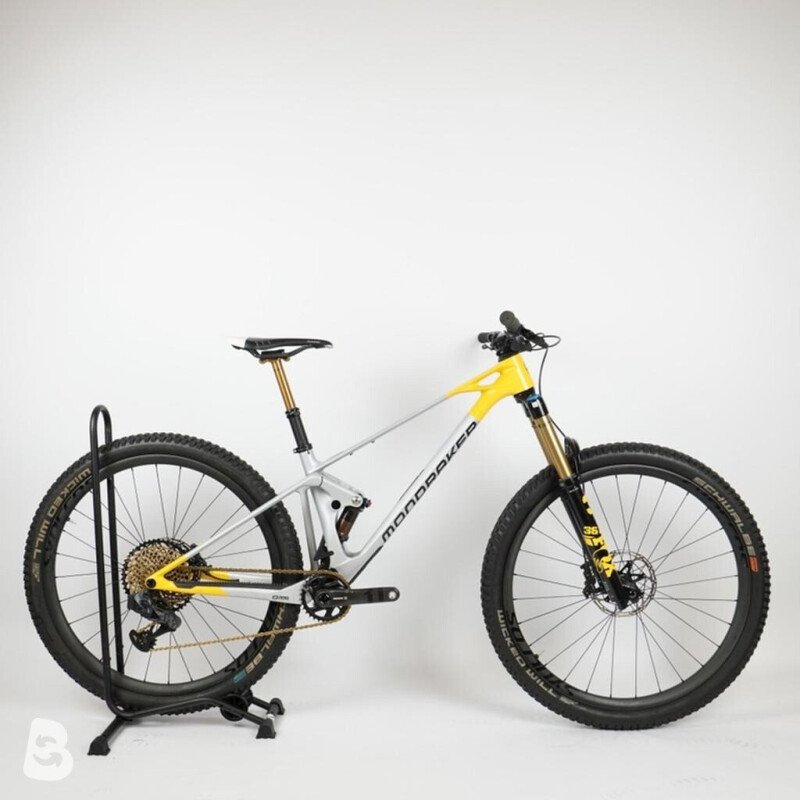 Mondraker Raze Carbon RR 2023