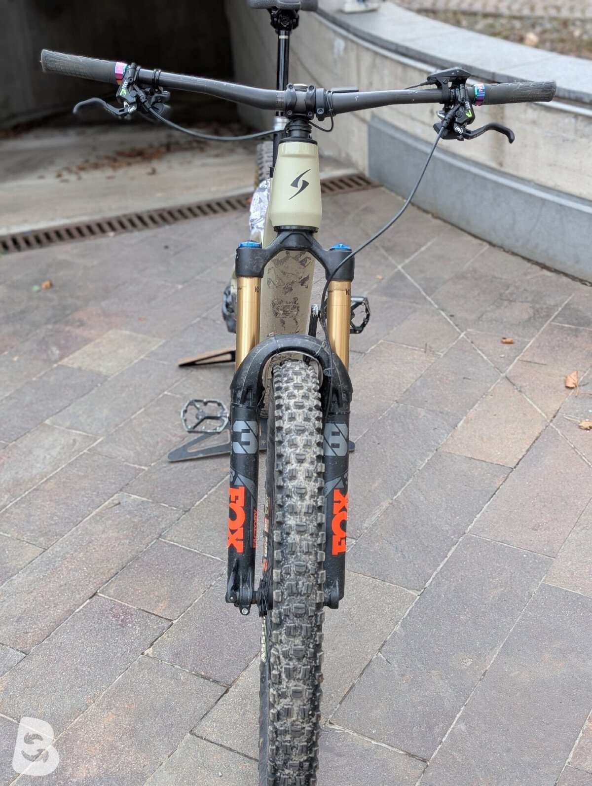 Simplon Rapcon Pmax CX - Race 2023