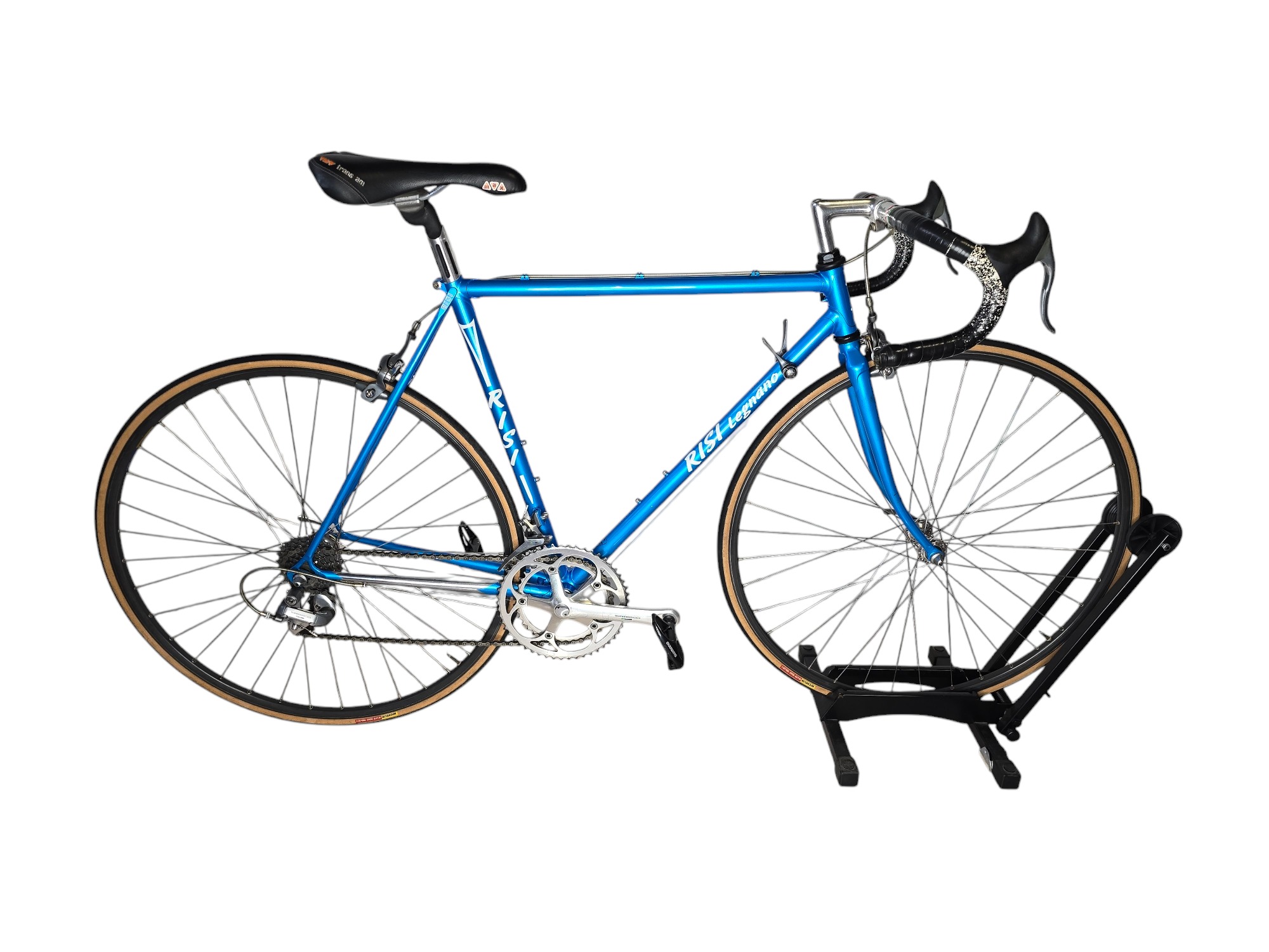 Cicli Risi shimano 600 1989