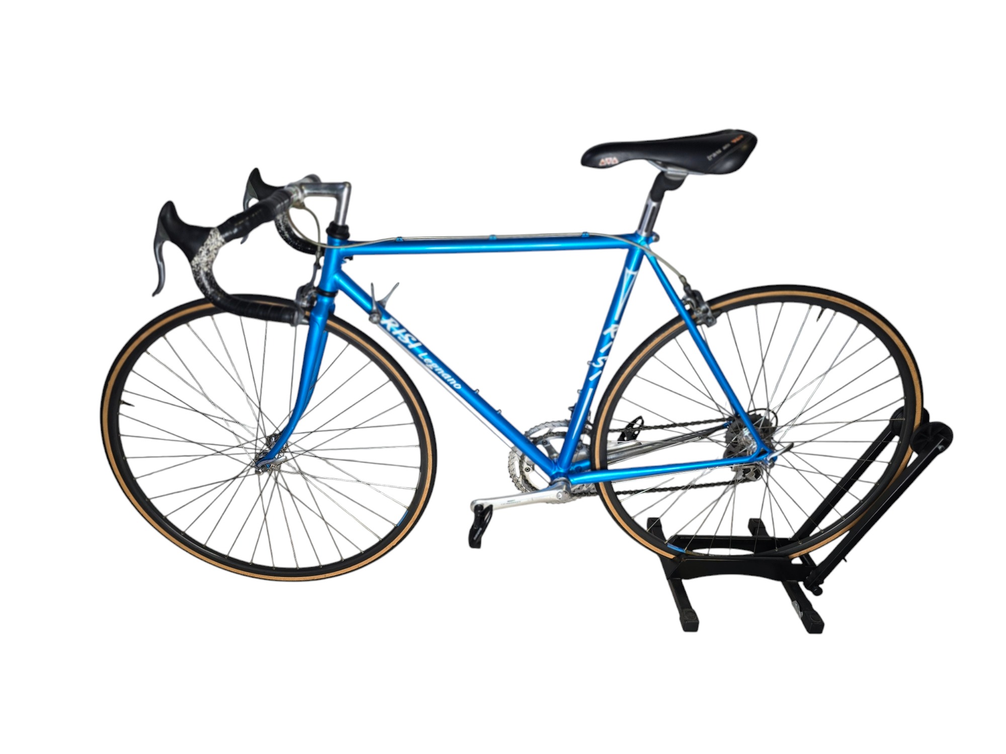 Cicli Risi shimano 600 1989