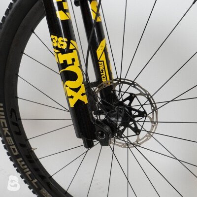 Mondraker Raze Carbon RR 2023