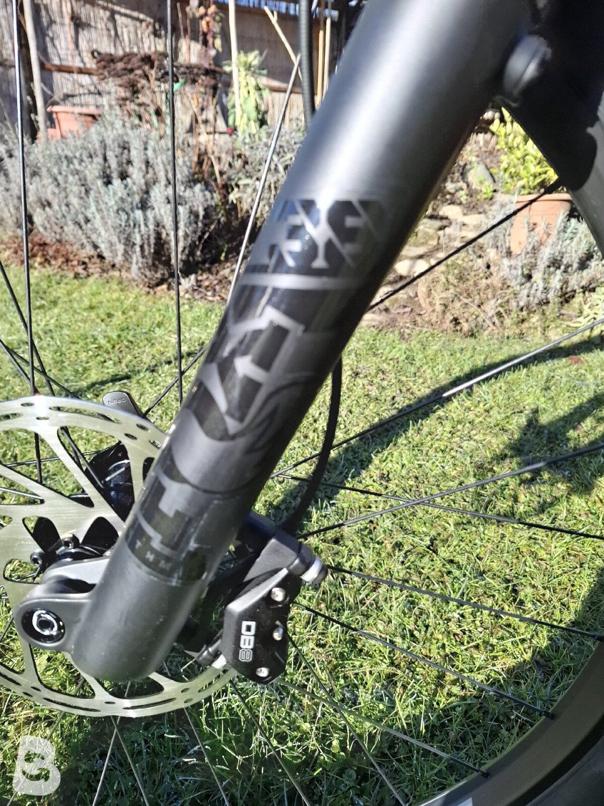 Mondraker Superfoxy 2024