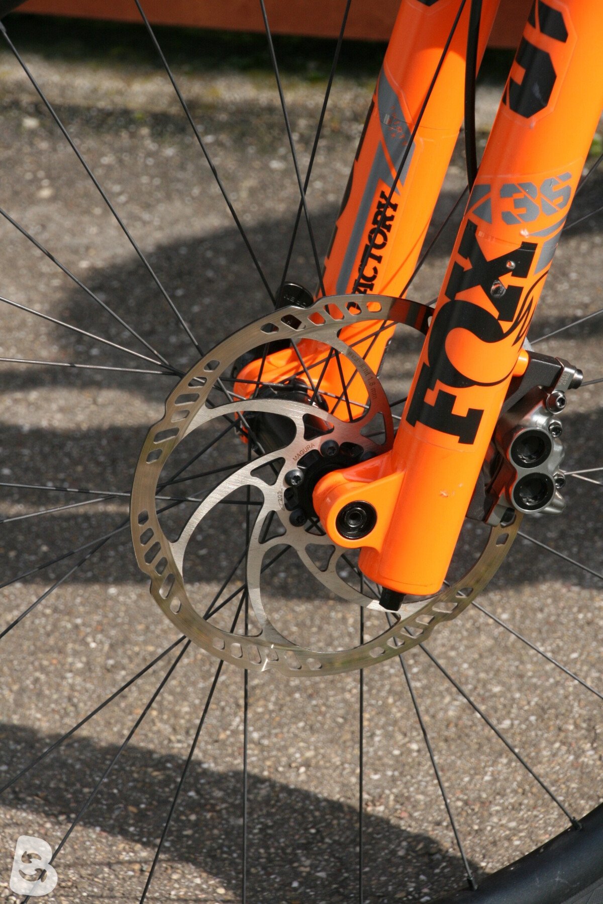 Cube Bikes STEREO 140 HPC TM 2021