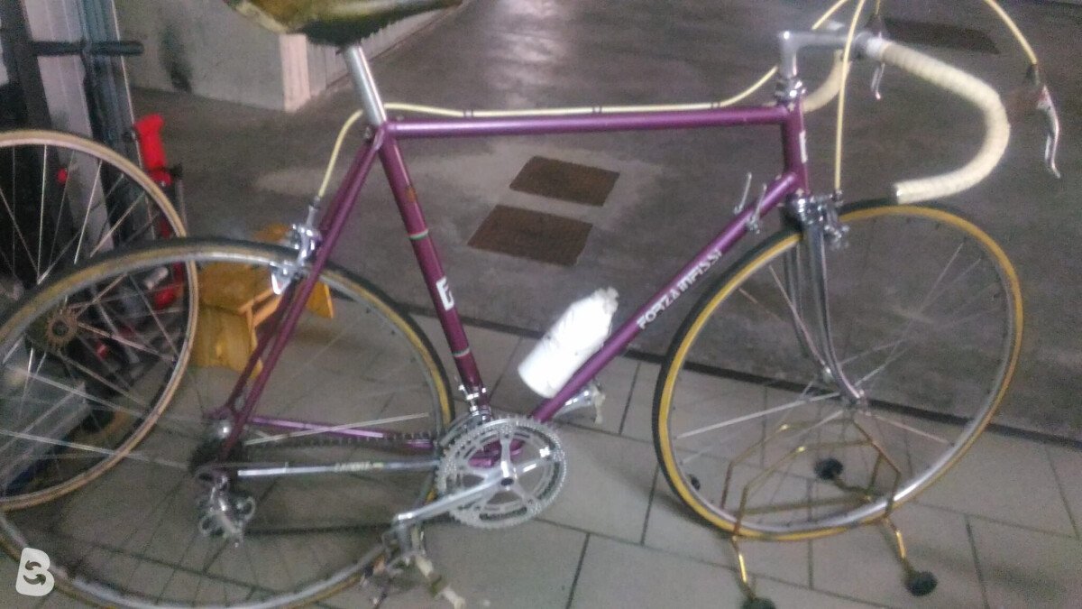 Colnago super 1969