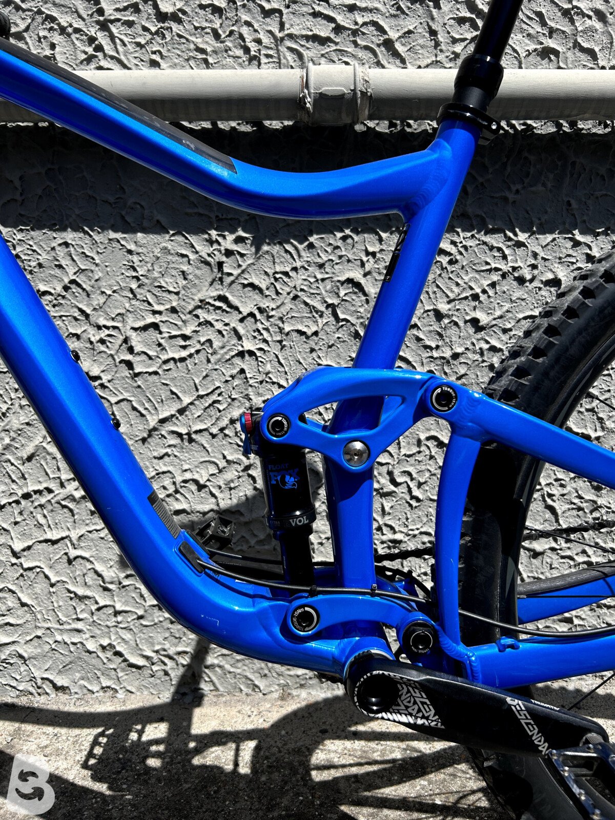 Giant Trance 2 2019