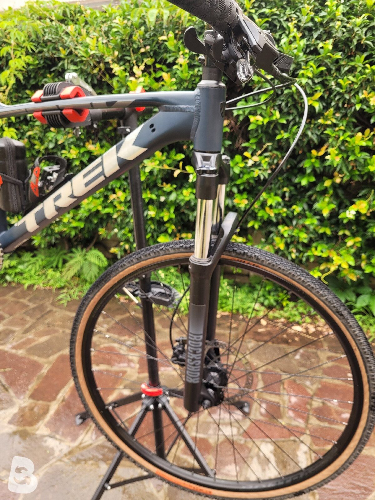 Trek Marlin 7 2021
