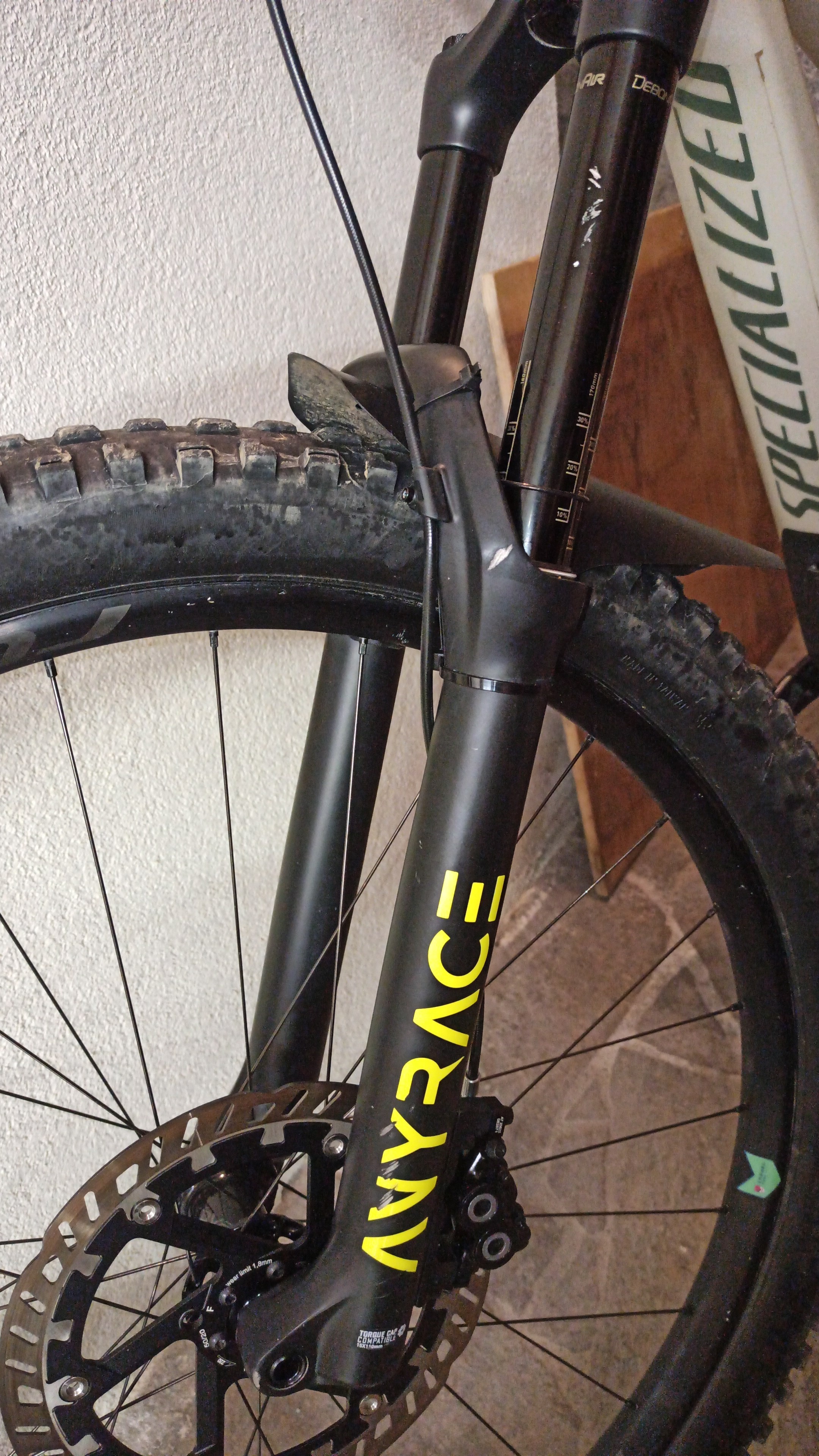 Specialized Enduro Elite 2020