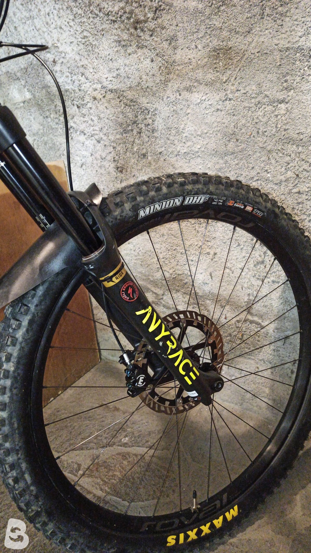 Specialized Enduro Elite 2020