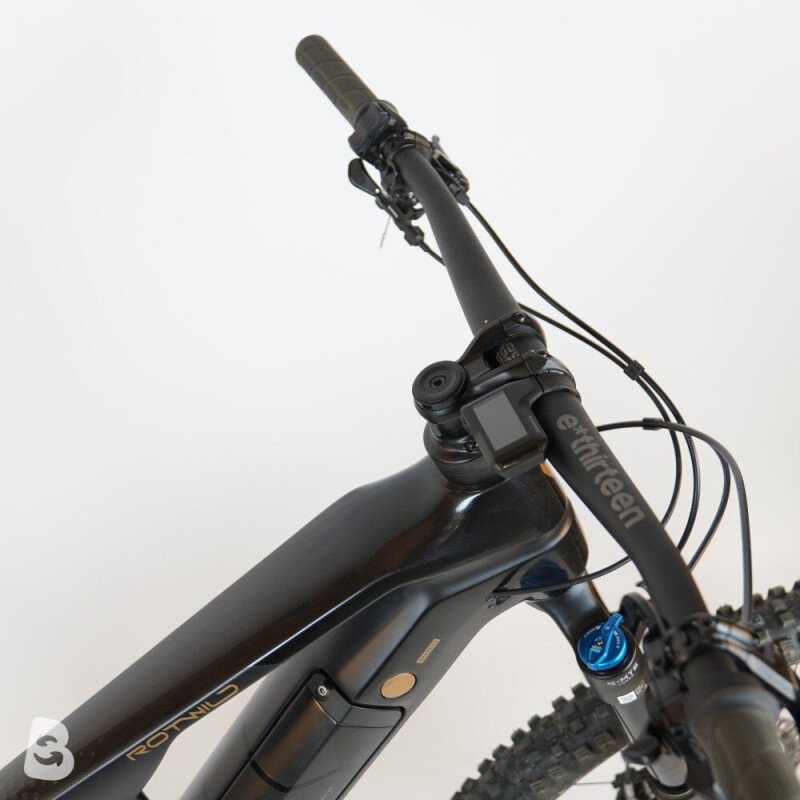 Rotwild R.E735 FS Core 2023