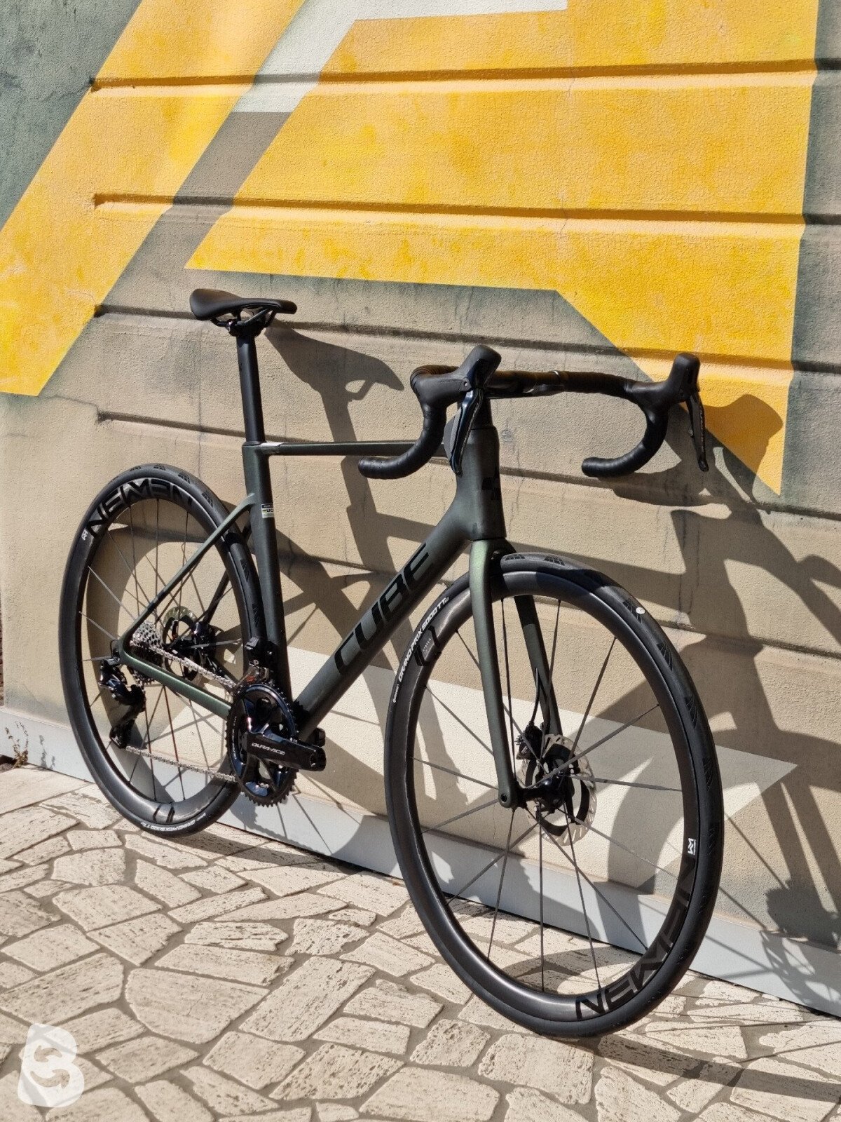 Cube Bikes Litening C:68X SLT 2025