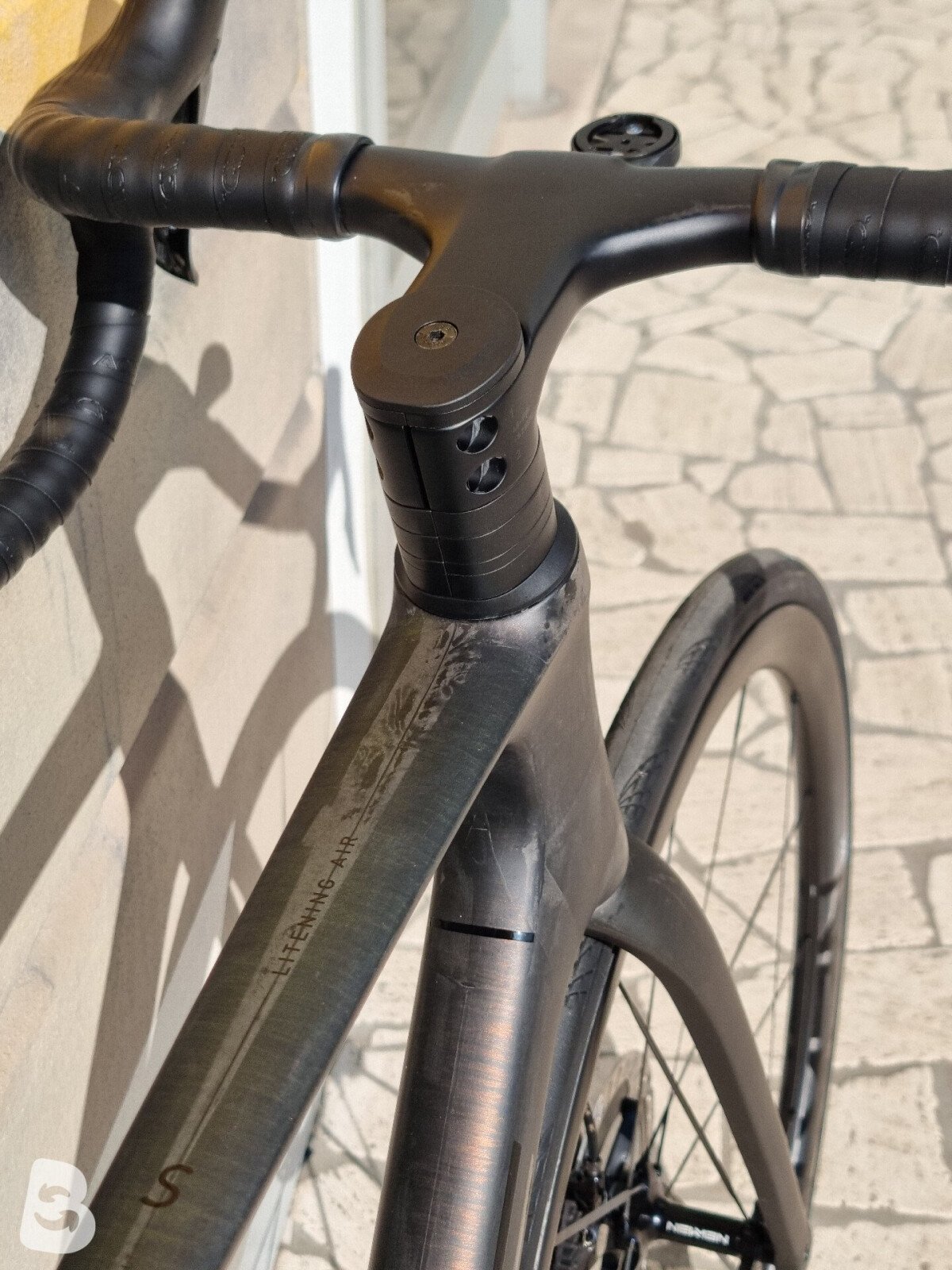 Cube Bikes Litening C:68X SLT 2025