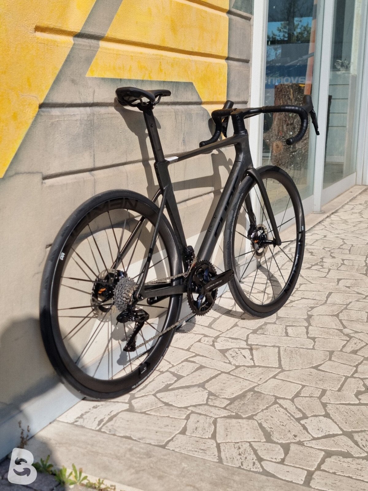 Cube Bikes Litening C:68X SLT 2025