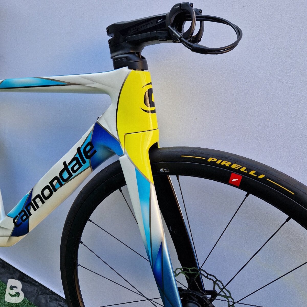Cannondale System Six 2023