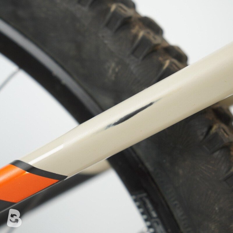 Mondraker Superfoxy Carbon R 2023