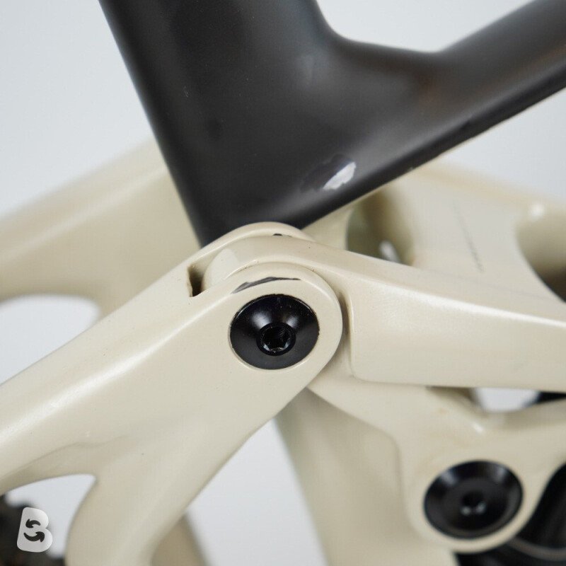 Mondraker Superfoxy Carbon R 2023