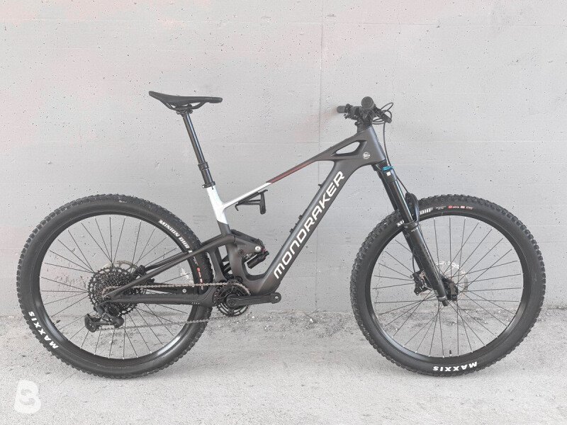 Mondraker Neat R 2024