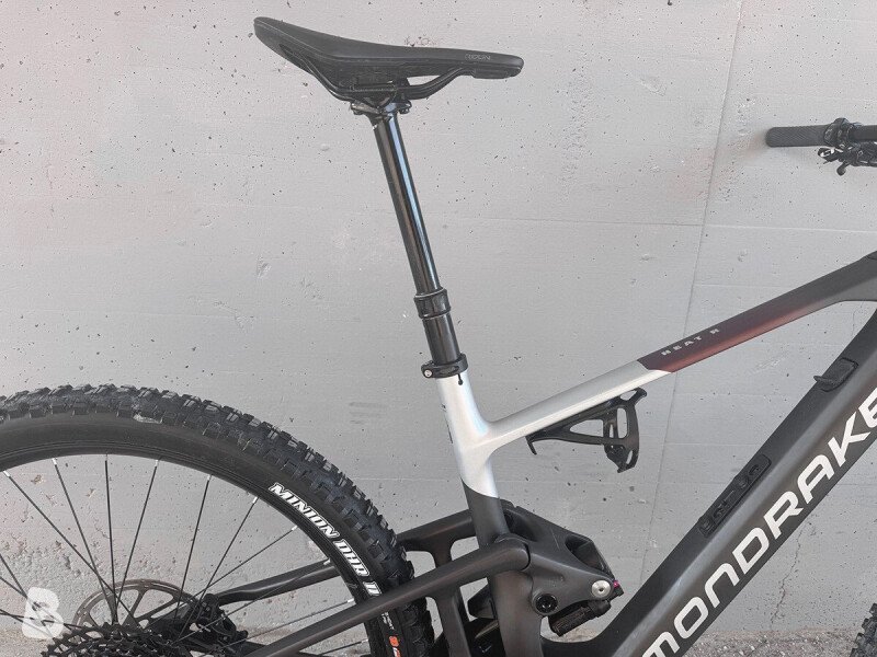 Mondraker Neat R 2024