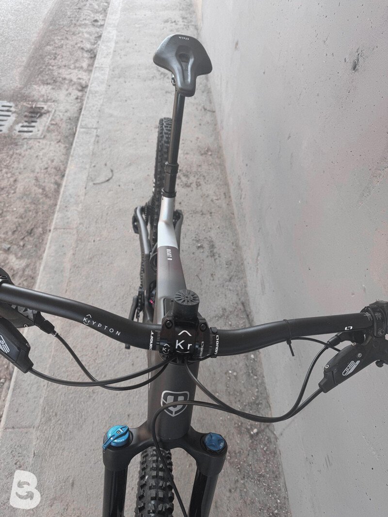 Mondraker Neat R 2024