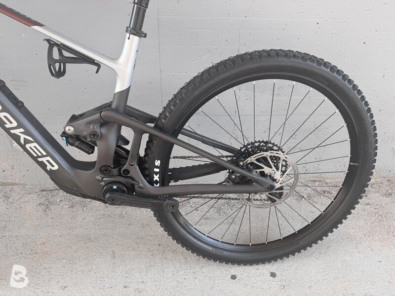 Mondraker Neat R 2024