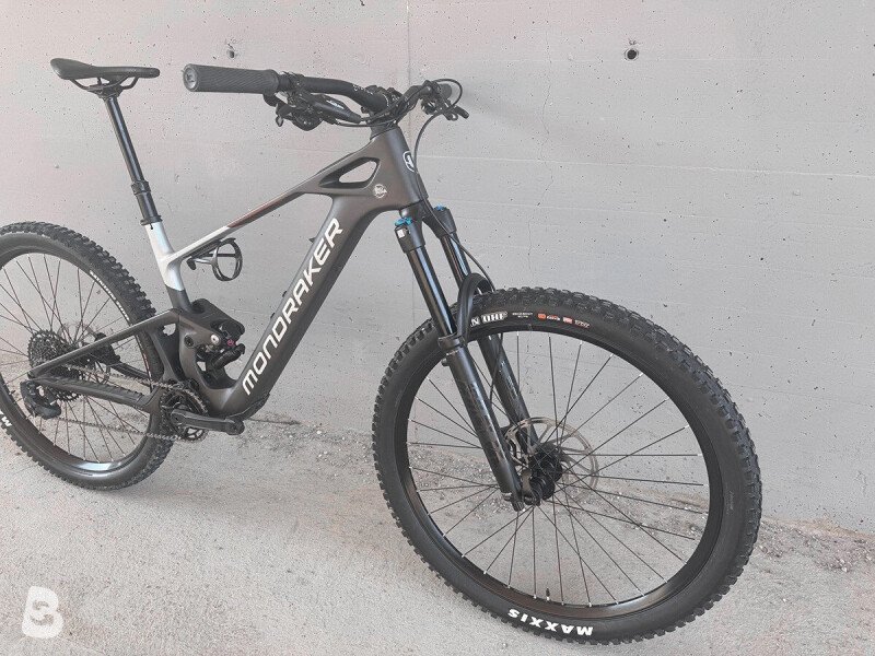 Mondraker Neat R 2024