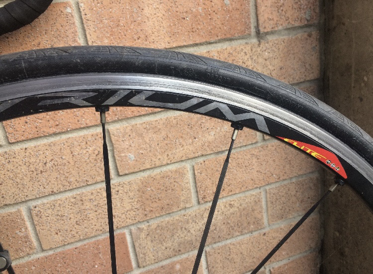 De Rosa Merak Dedacciai U107 1998