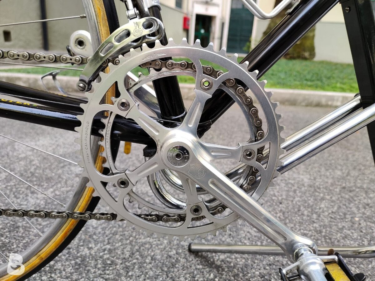 Colnago Super 1978