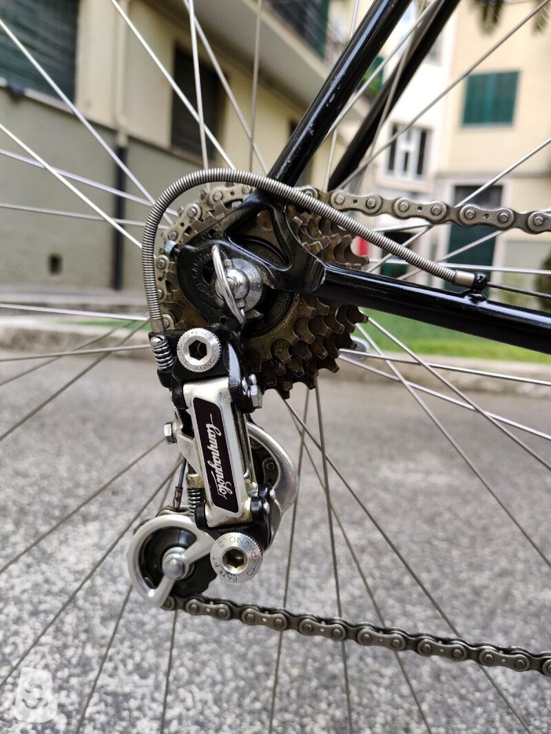 Colnago Super 1978
