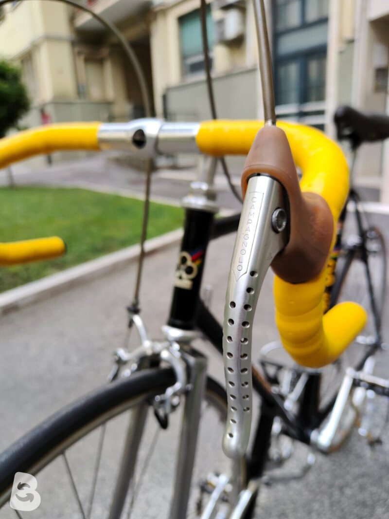 Colnago Super 1978
