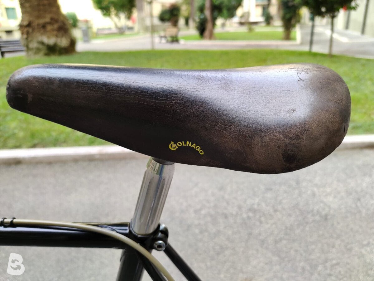 Colnago Super 1978
