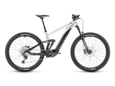Moustache Trail 5 2024