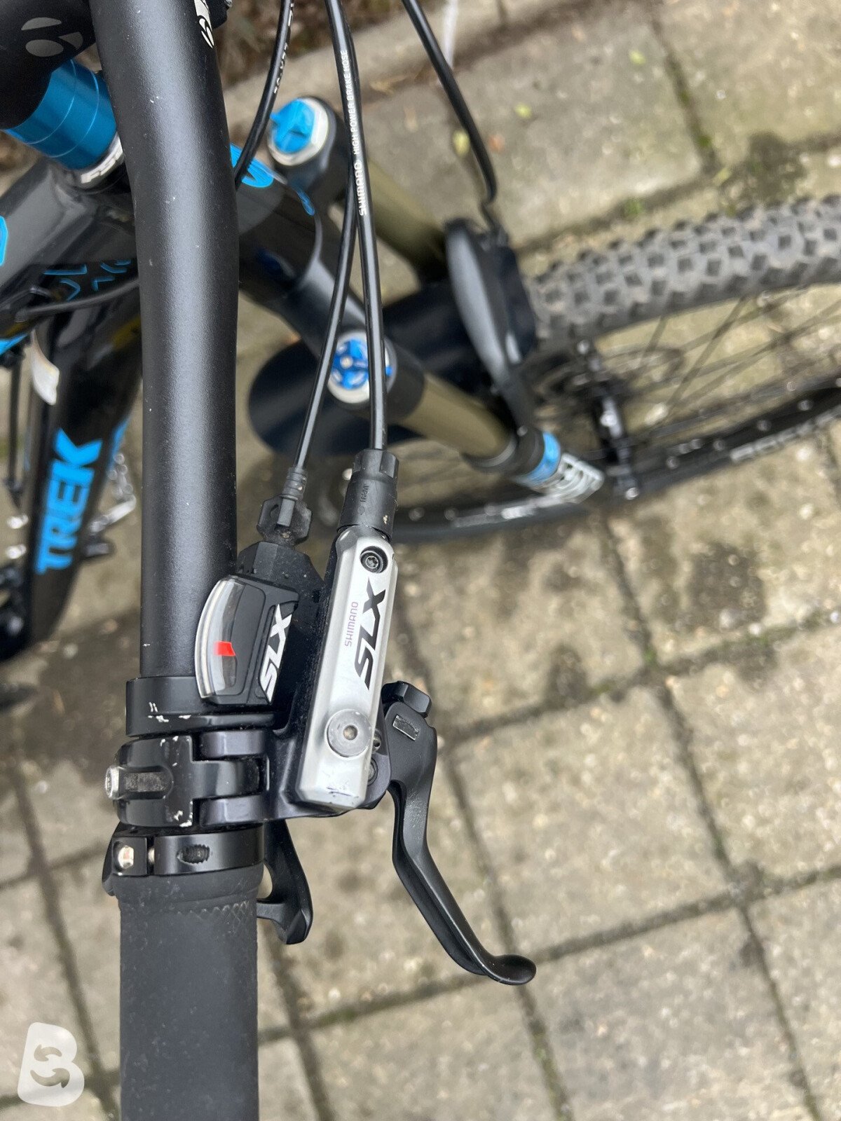 Trek Remedy 8