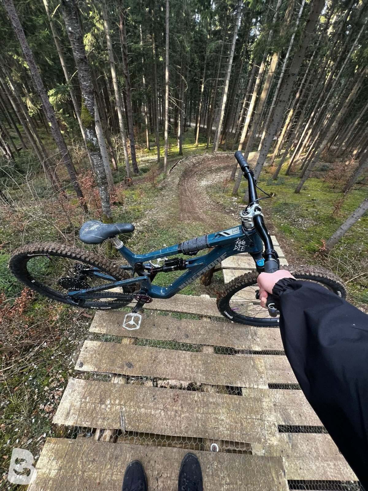Nukeproof Mega 290 Carbon 2021