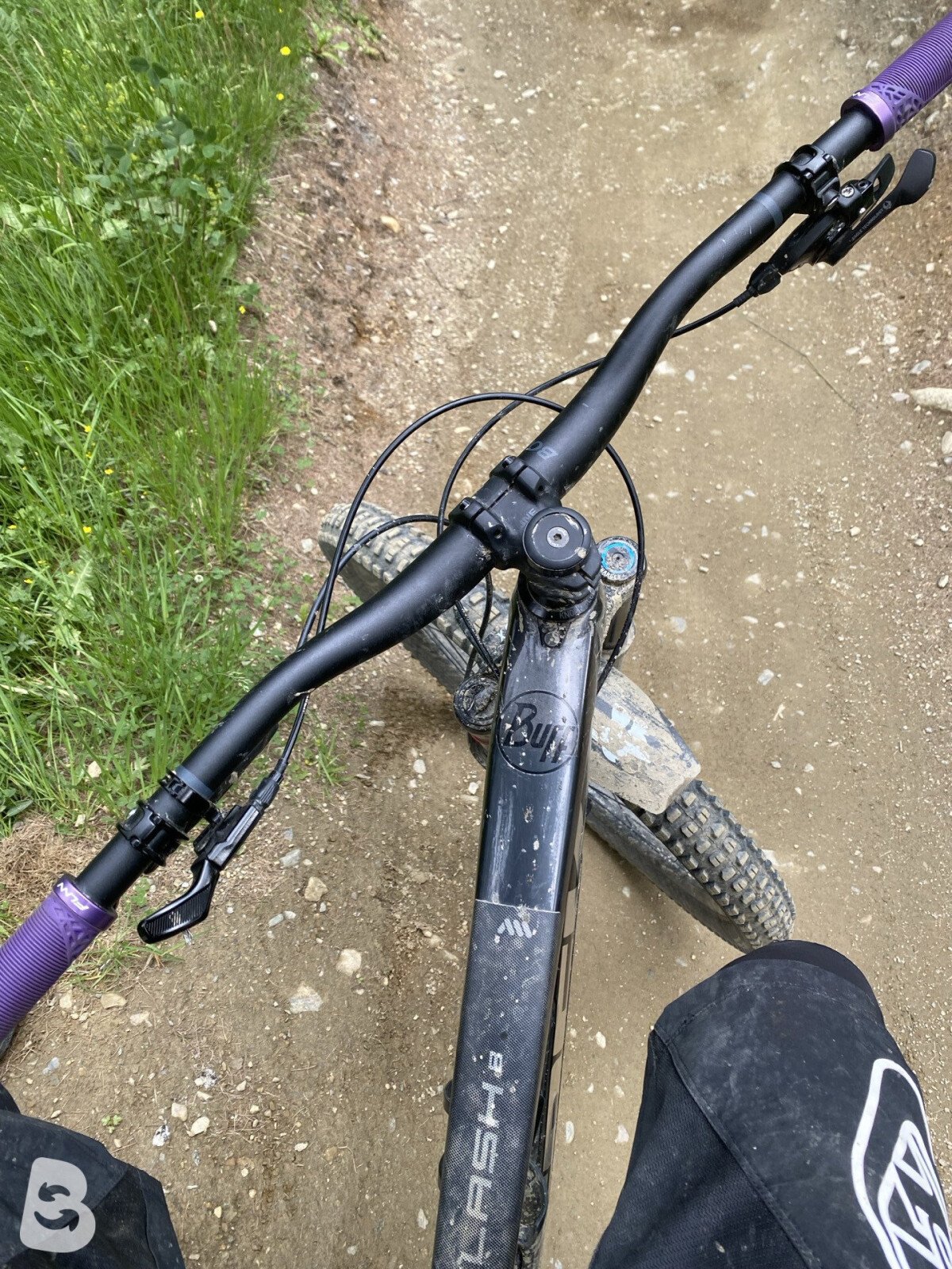 Trek Slash 8 2023