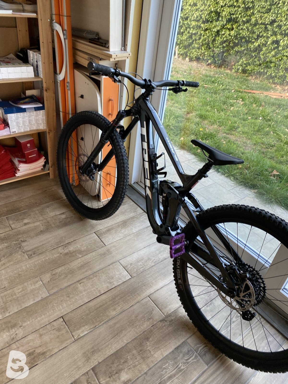 Trek Slash 8 2023