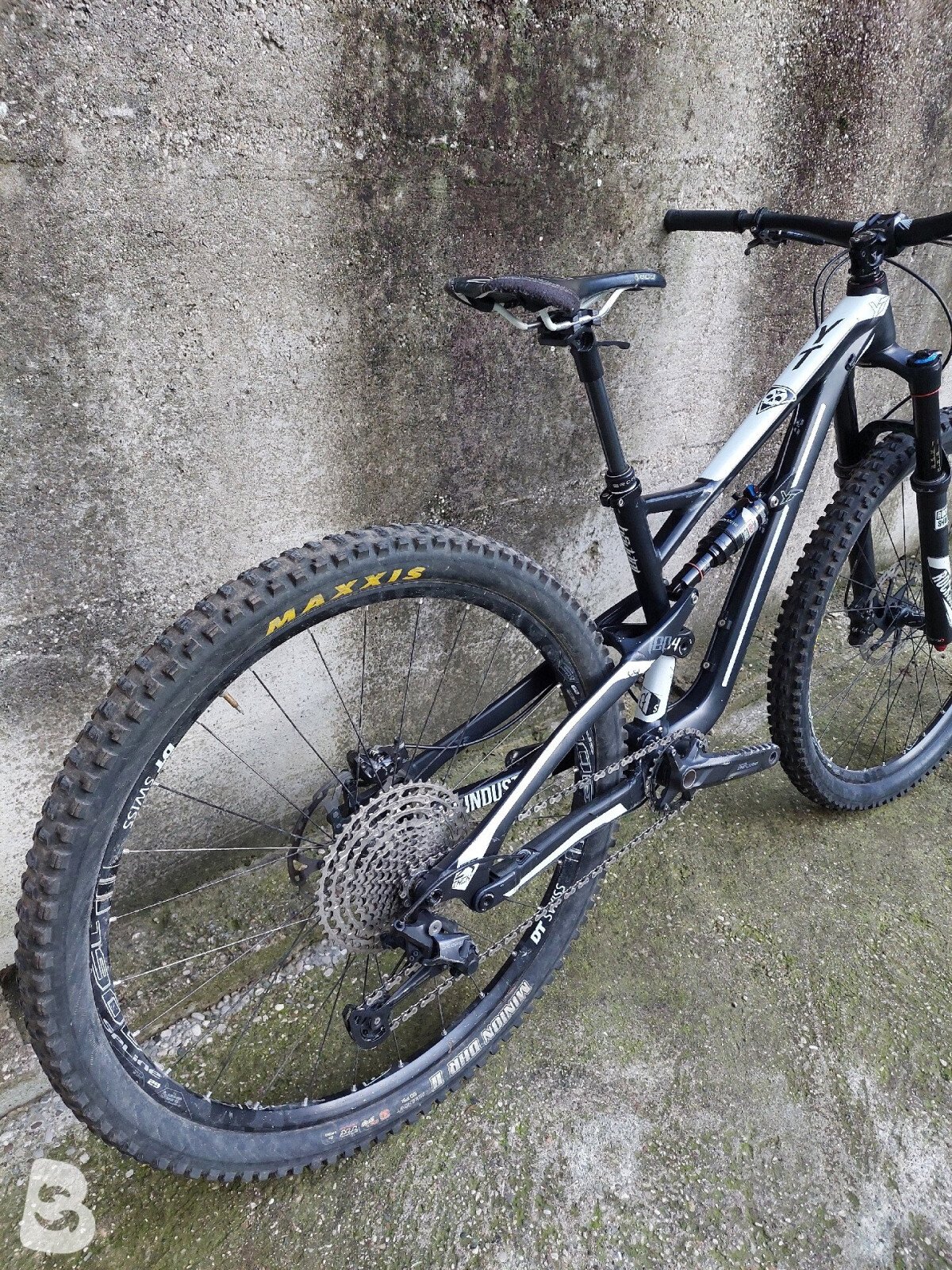 YT Industries Jeffsy