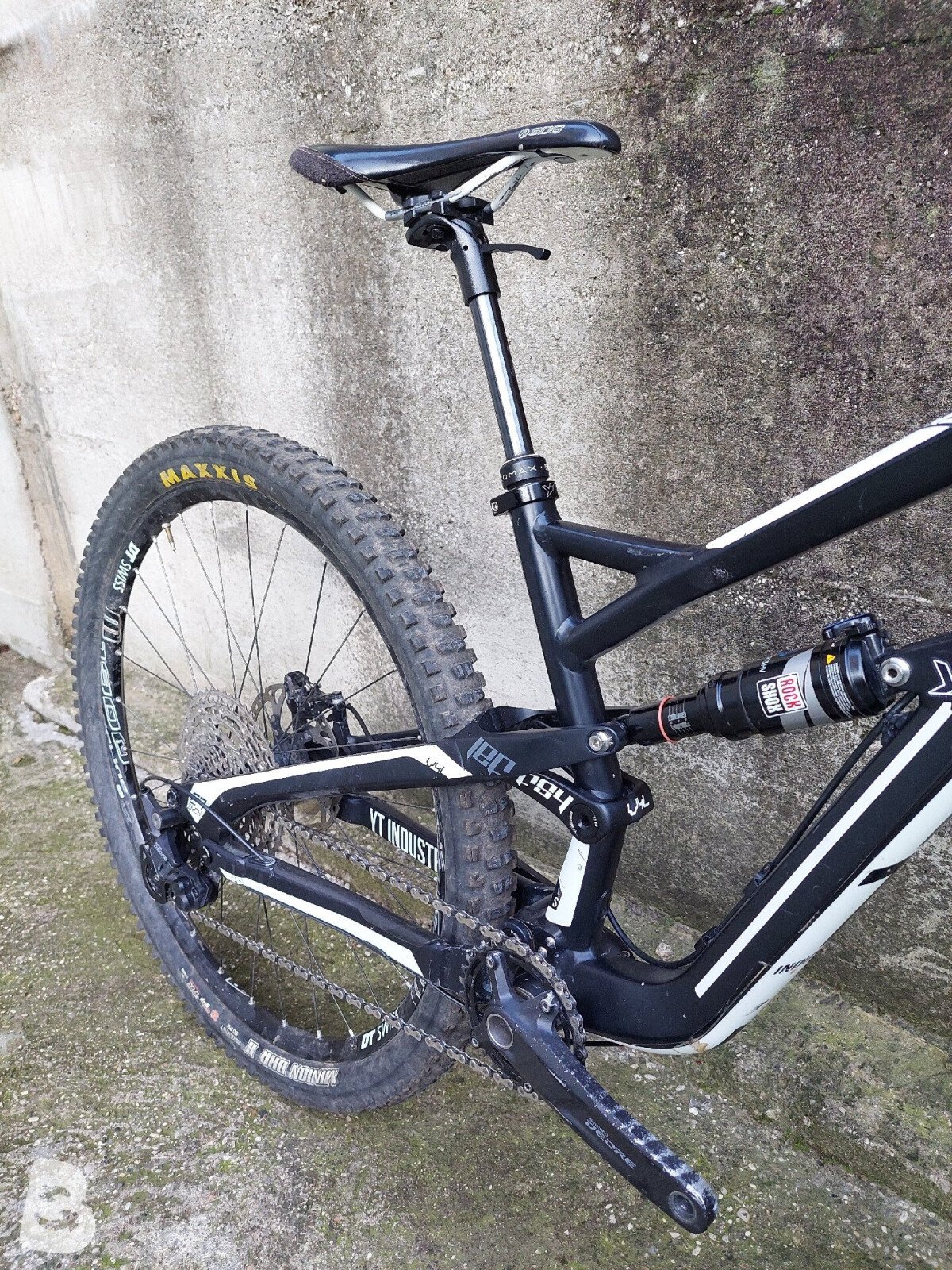 YT Industries Jeffsy