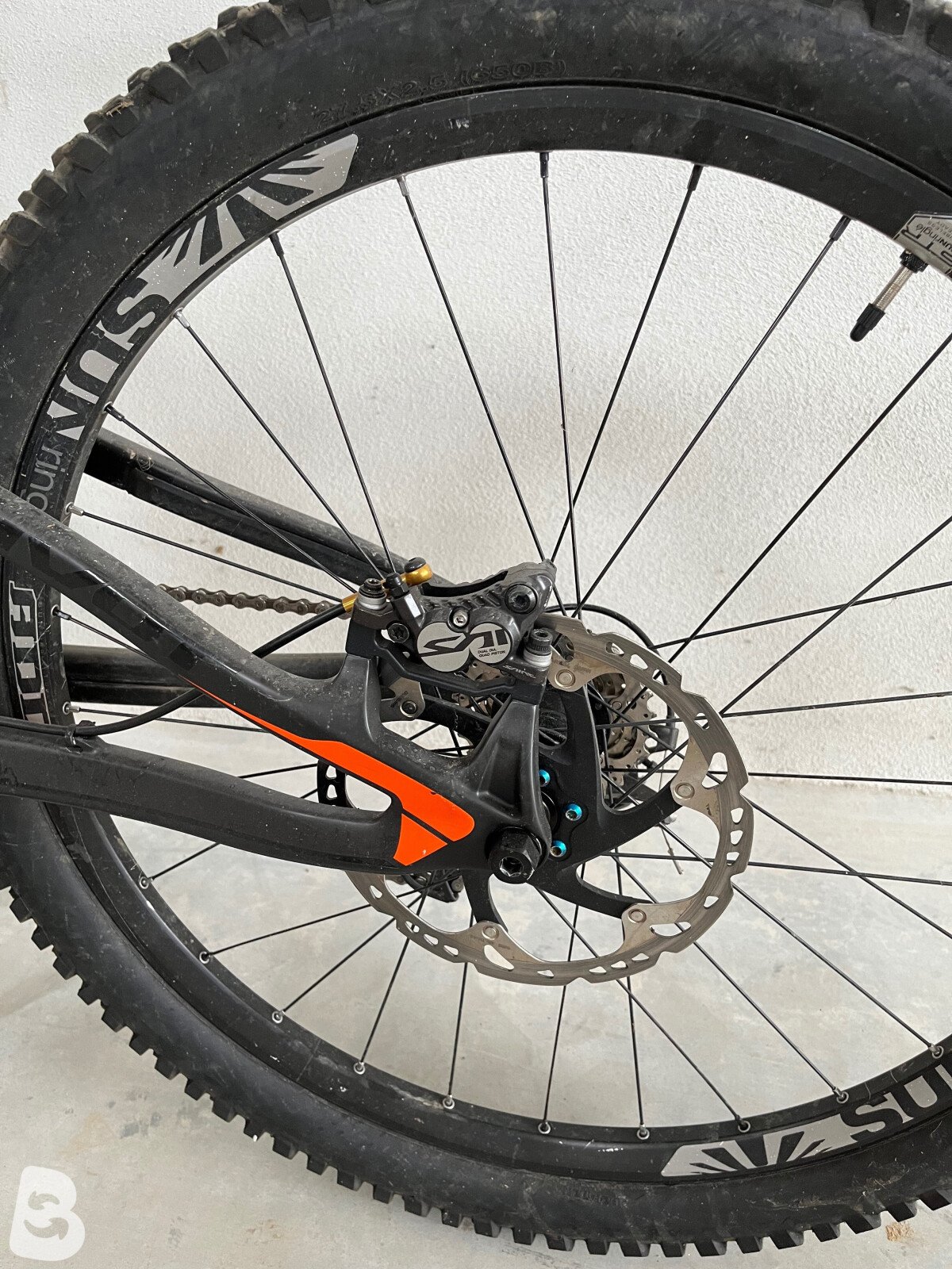 Pivot Phoenix 29 Pro Saint 2018