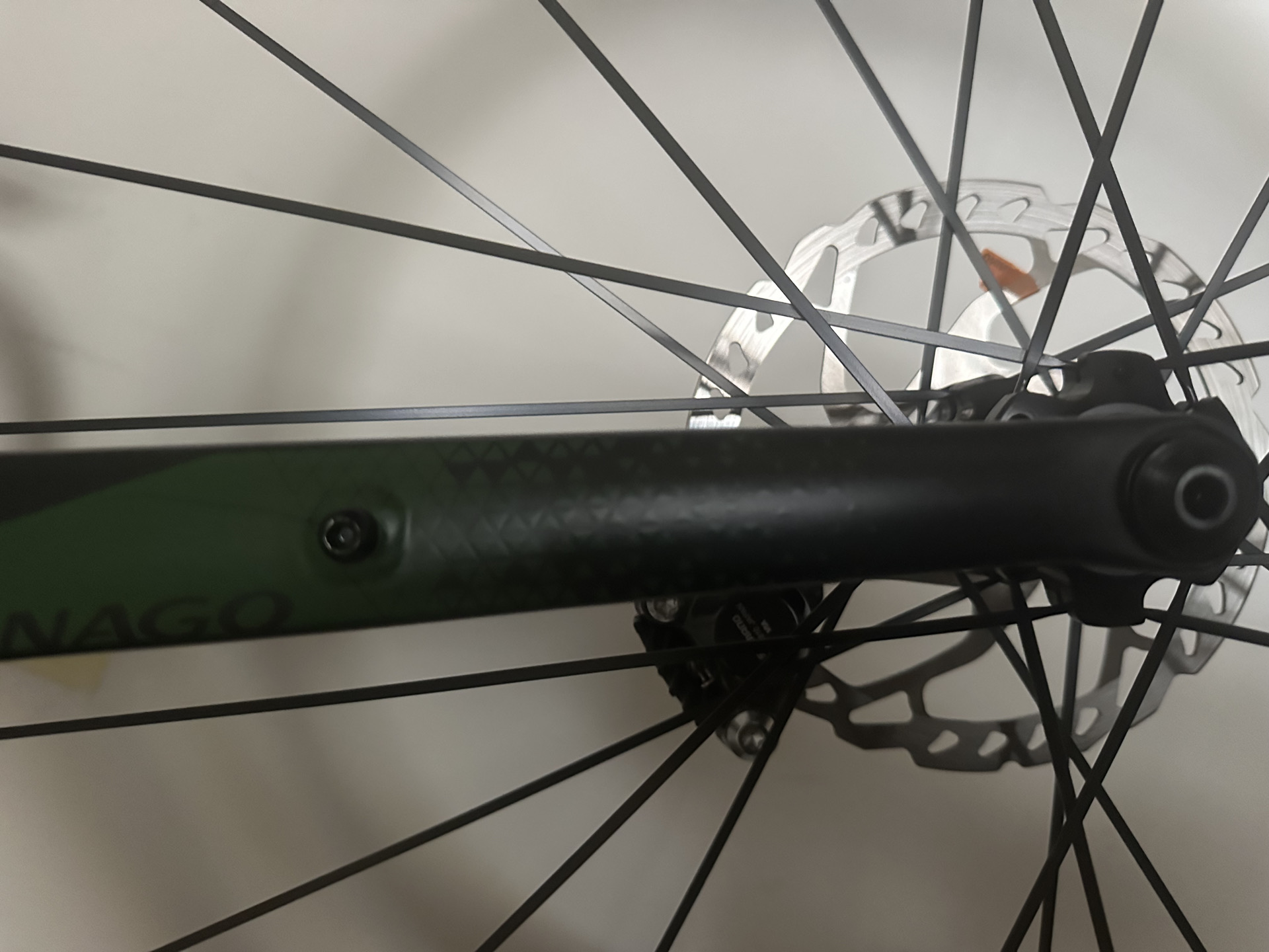 Colnago E GRV GRAVEL 2020