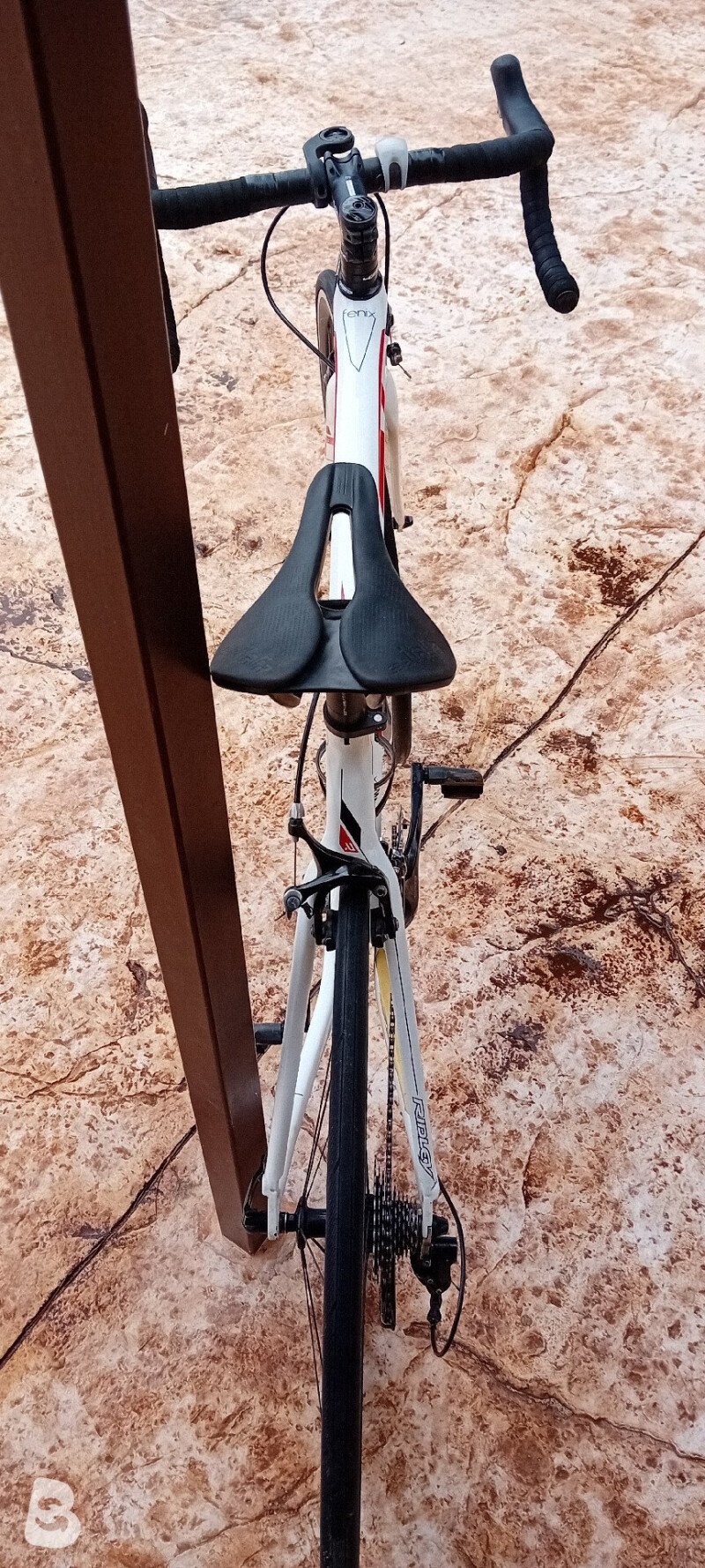 Ridley Fenix 2015