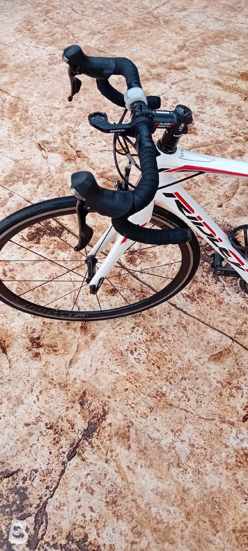Ridley Fenix 2015