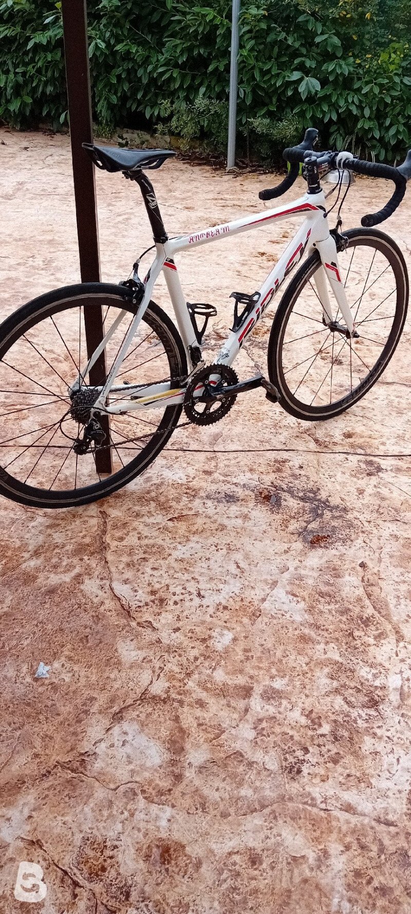 Ridley Fenix 2015
