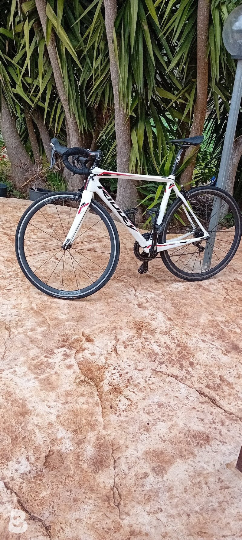 Ridley Fenix 2015