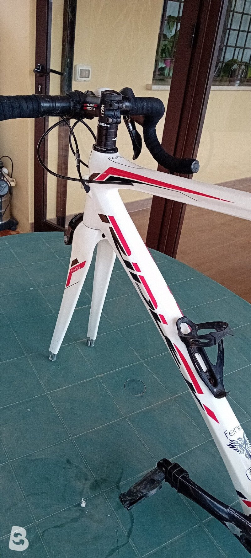 Ridley Fenix 2015