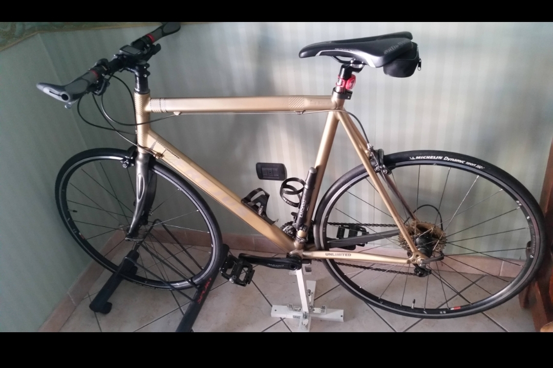 Frejus Touring Gravel 2020