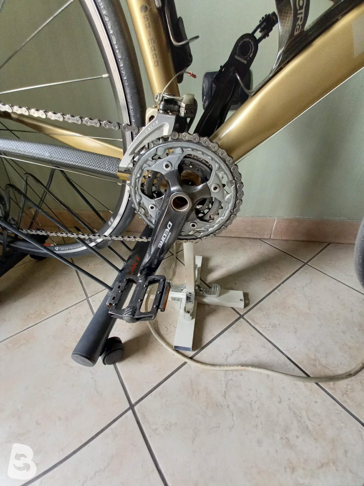 Frejus Touring Gravel 2020