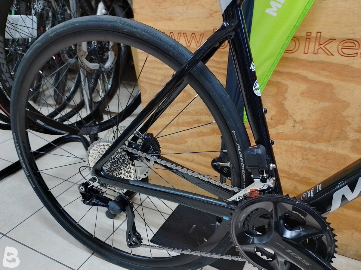 Merida Scultura 6000 2024