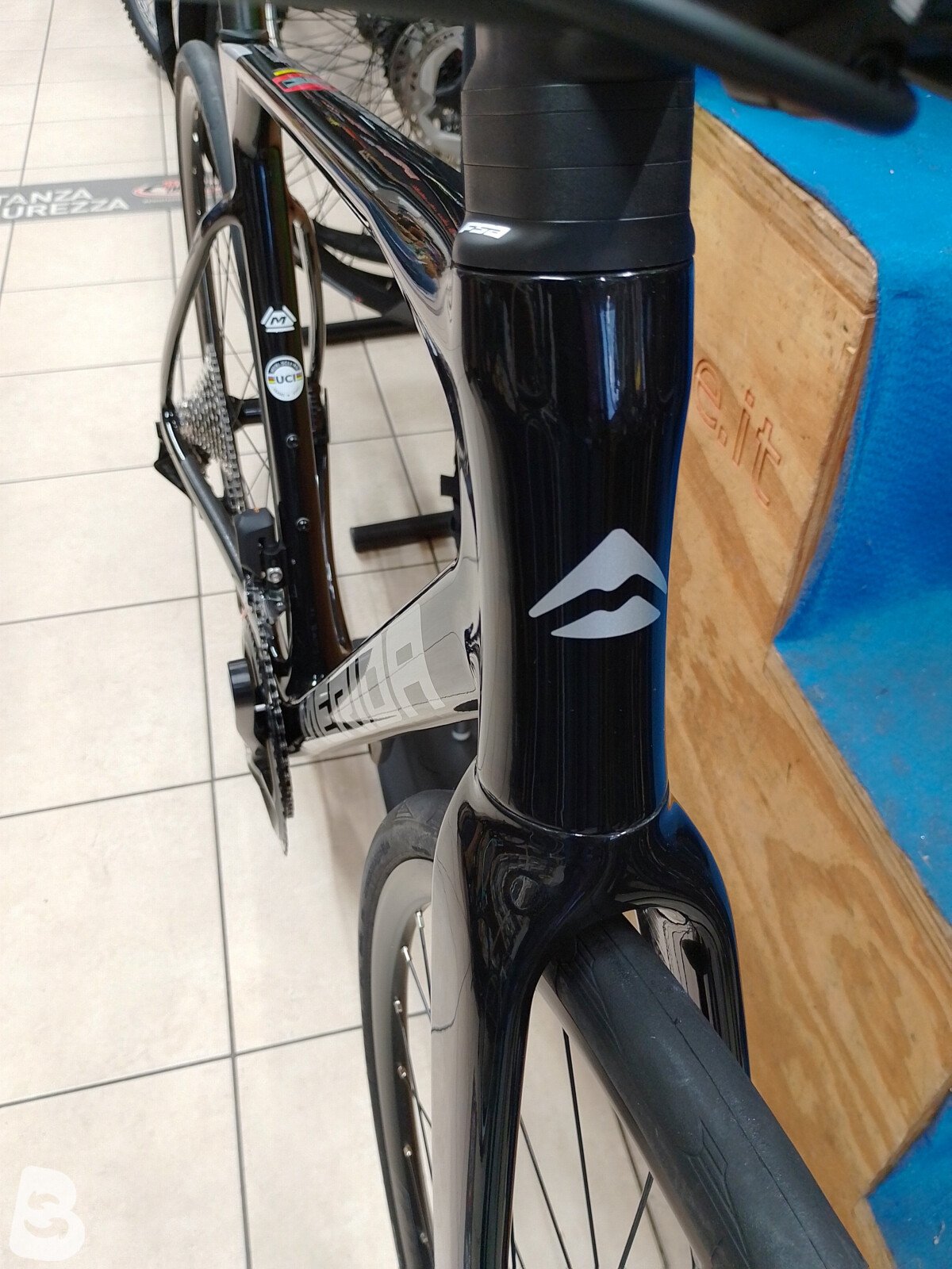 Merida Scultura 6000 2024