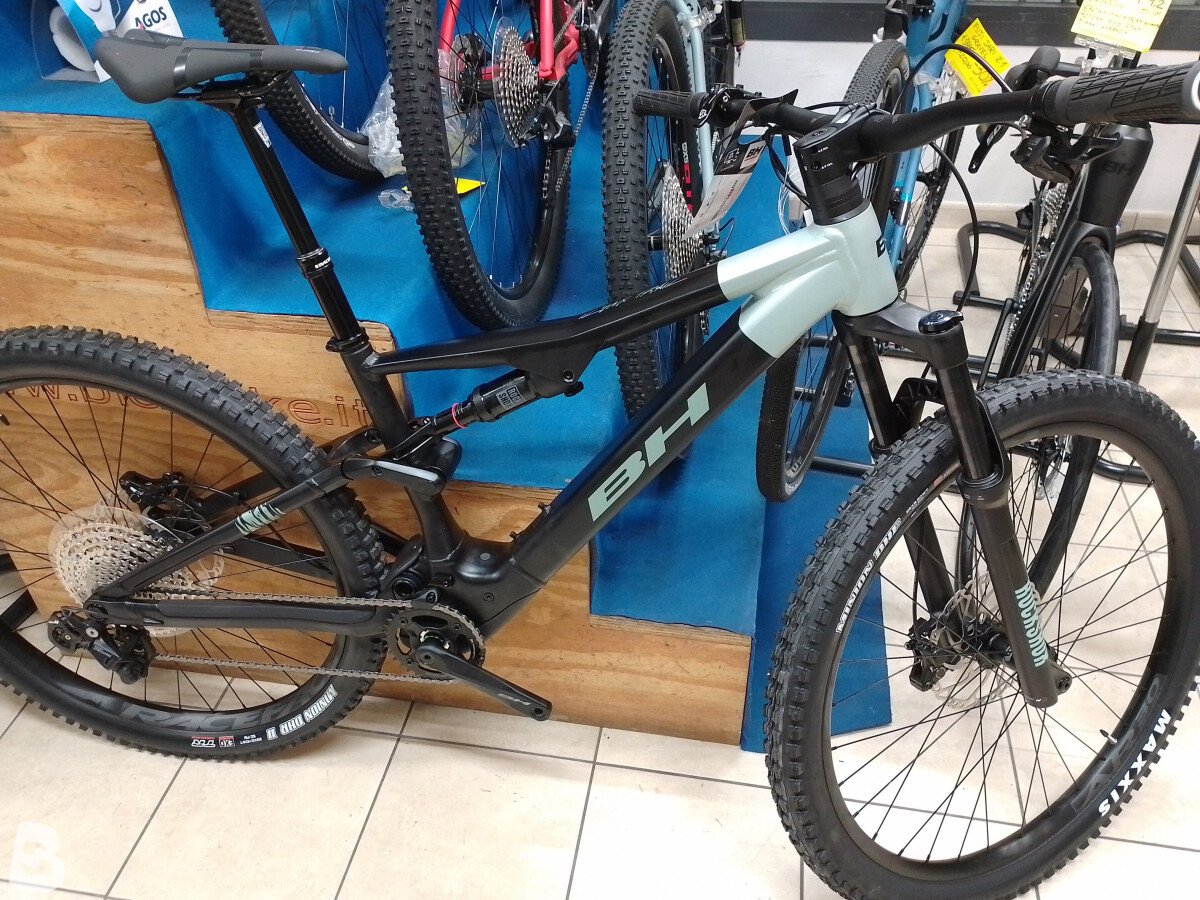BH iLynx Trail 8.0 2025