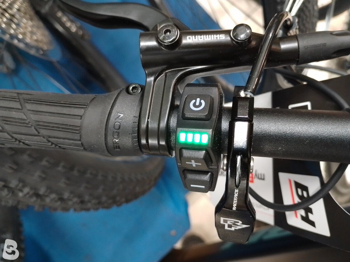BH iLynx Trail 8.0 2025